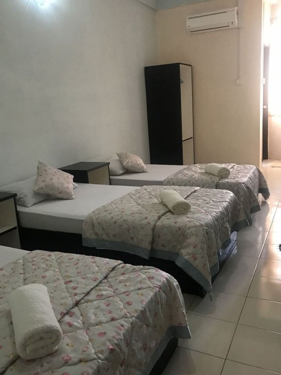 Hotel Mansya,Kelantan>>Kota Bharu,2 star