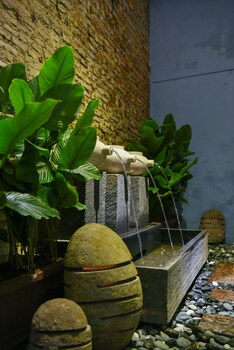 Ohana House @15 Kuli,Malacca>>Bandar Melaka,3 star