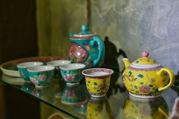 Ohana House @15 Kuli,Malacca>>Bandar Melaka,3 star