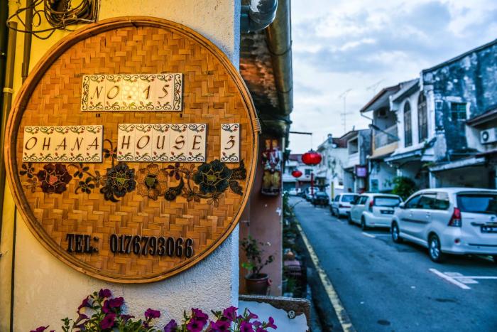 ohana house 15 kuli