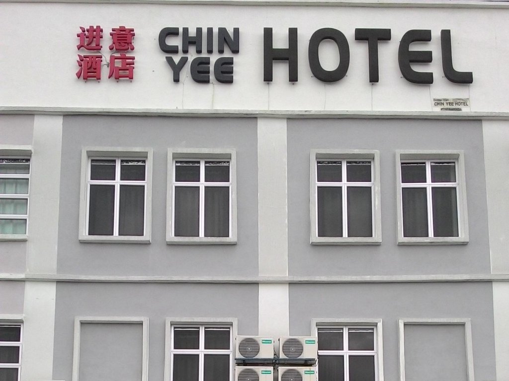 chin yee hotel