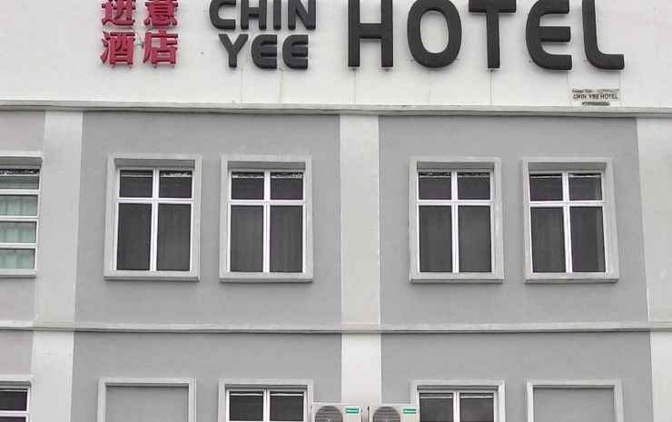 chin yee hotel