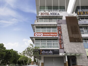 hotel meria