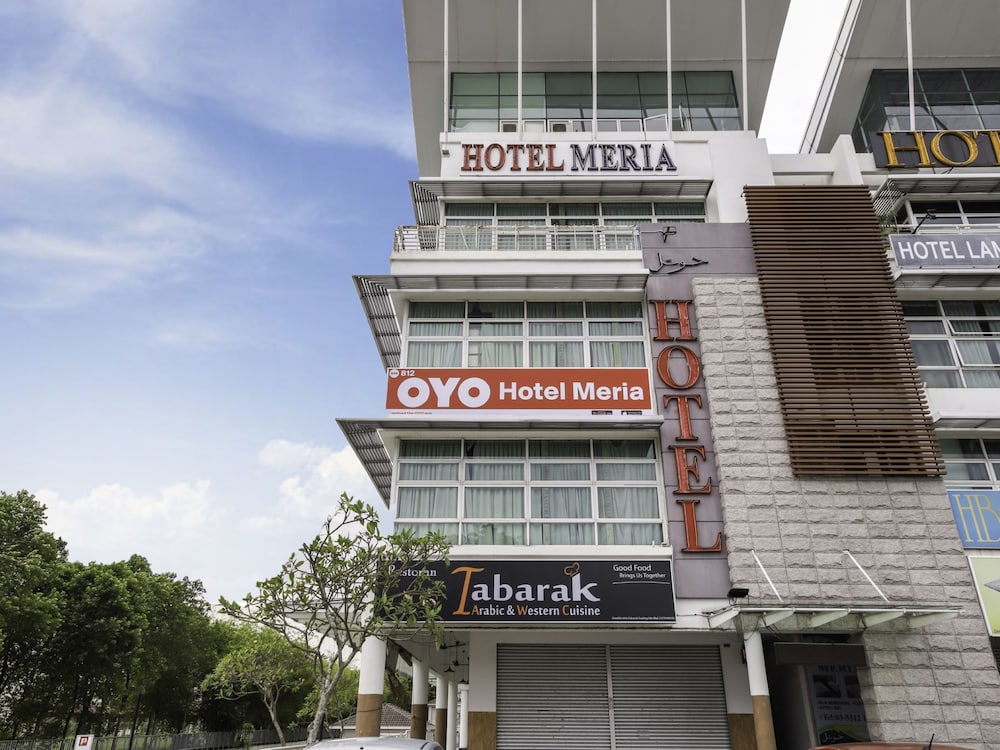 hotel meria