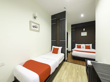 hotel meria