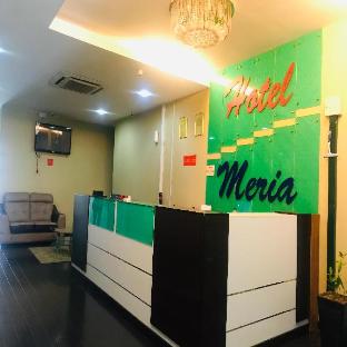hotel meria