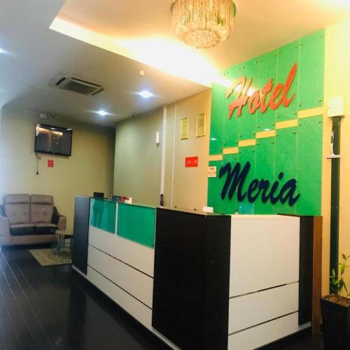 hotel meria