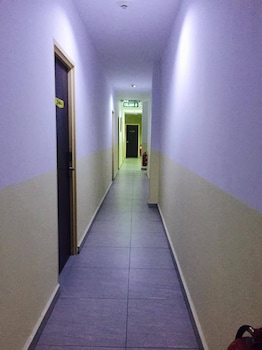 91 street boutique inn