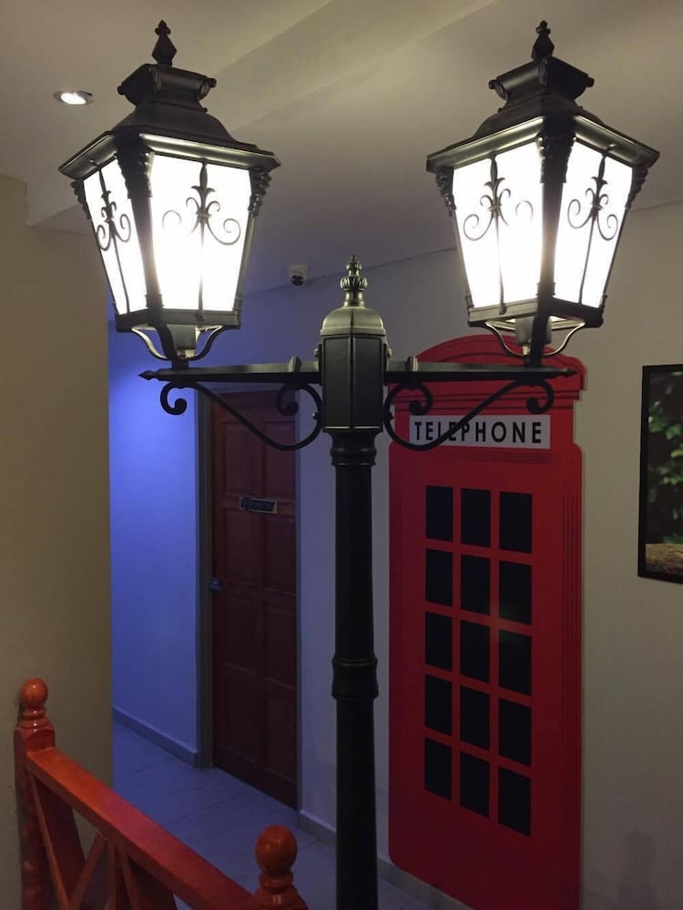 91 street boutique inn