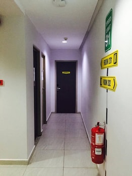 91 street boutique inn