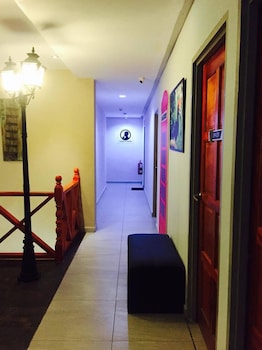 91 street boutique inn