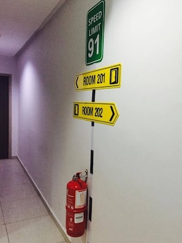 91 street boutique inn