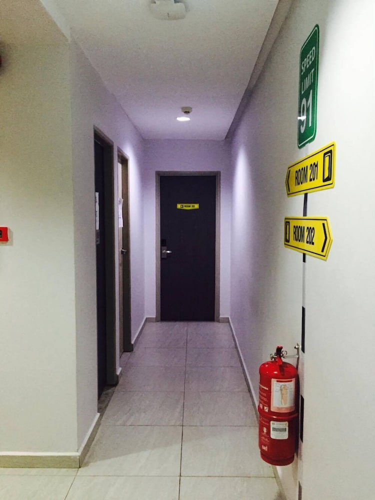 91 street boutique inn