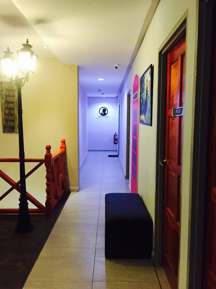 91 street boutique inn