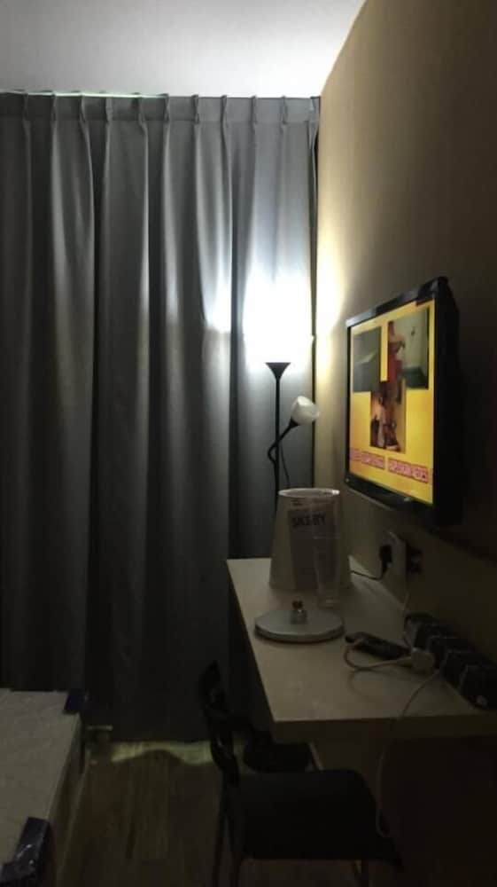 91 street boutique inn