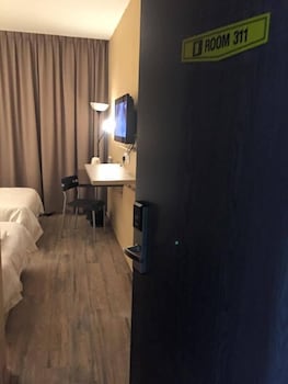 91 street boutique inn