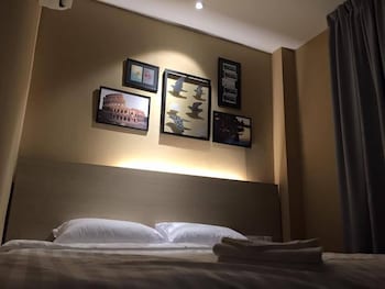 91 street boutique inn