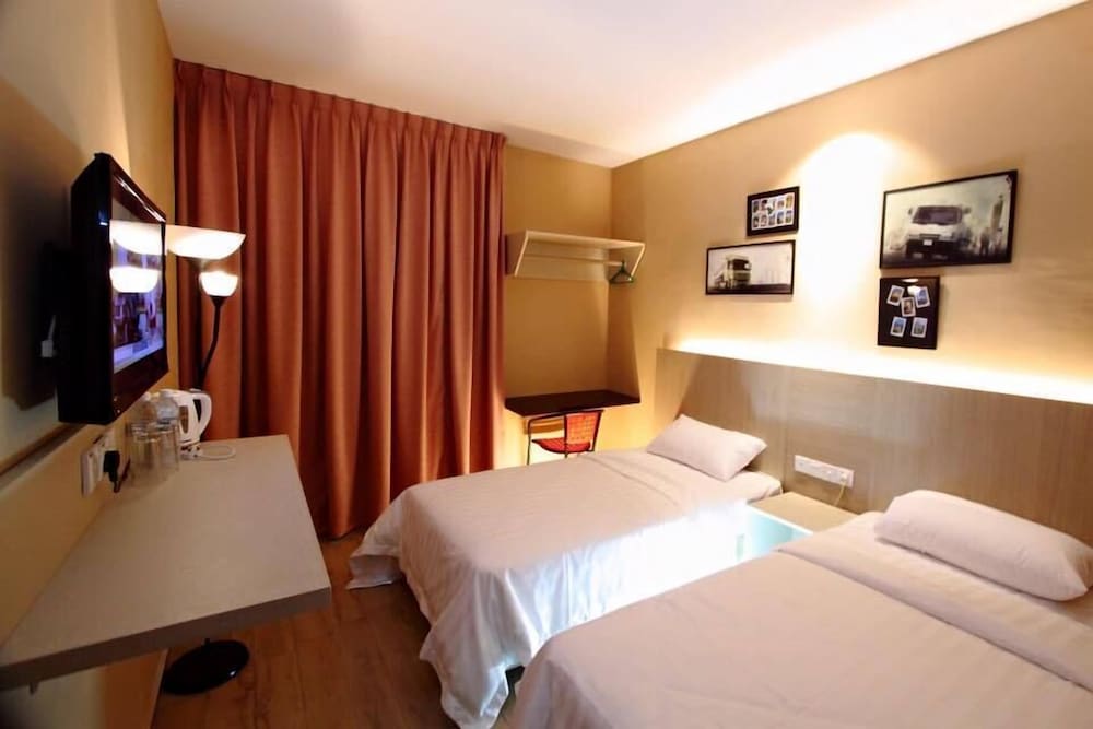 91 street boutique inn