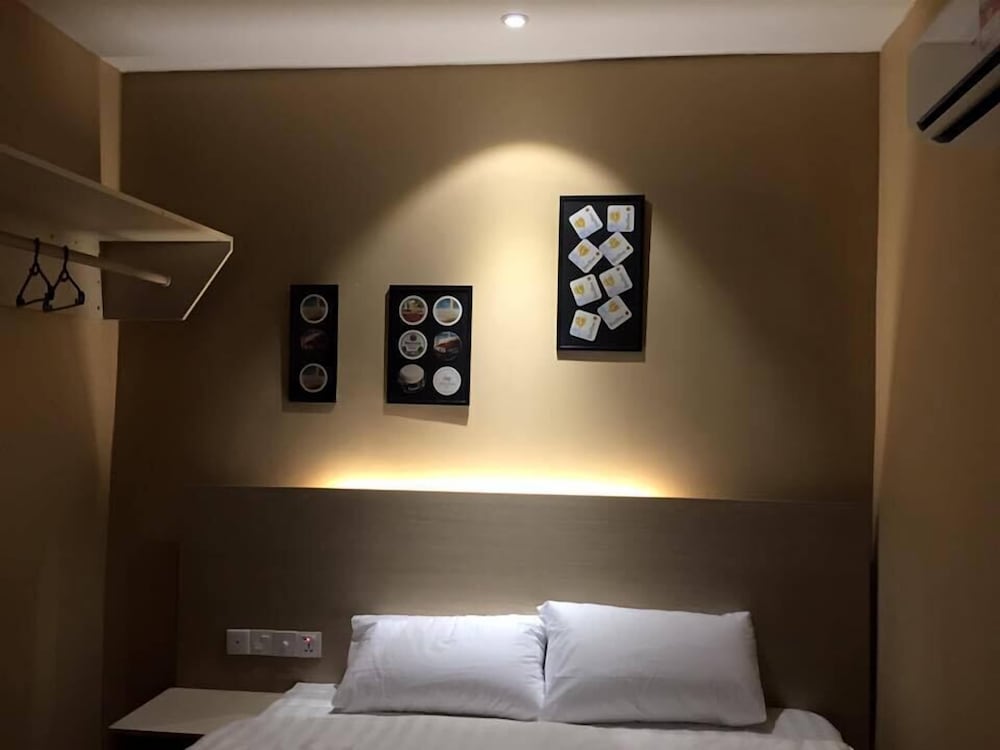 91 street boutique inn