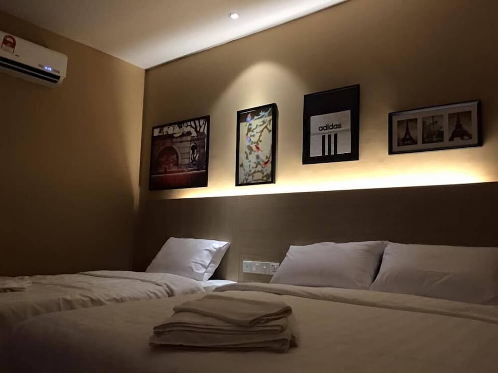 91 street boutique inn