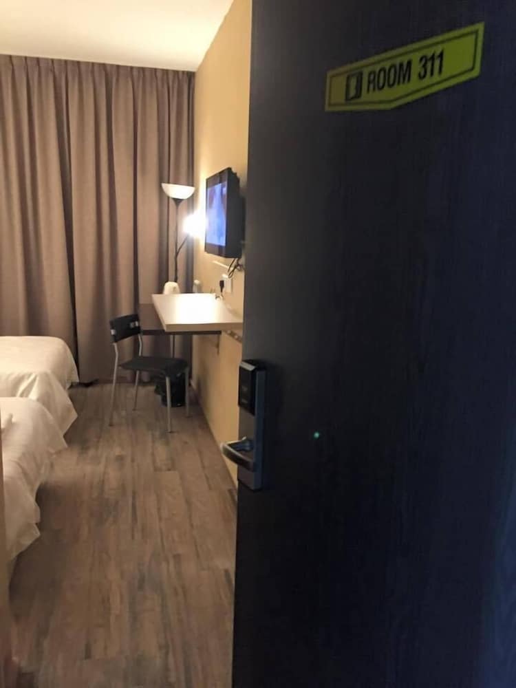 91 street boutique inn