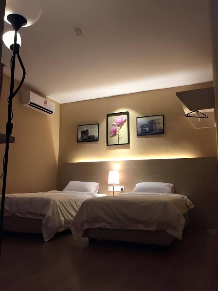 91 street boutique inn