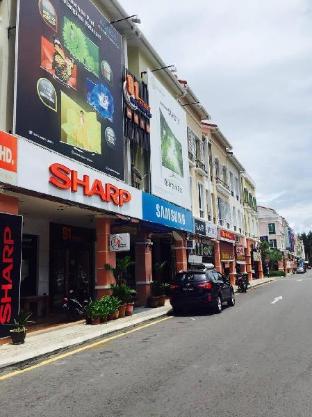 91 street boutique inn