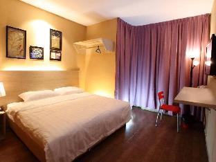 91 street boutique inn