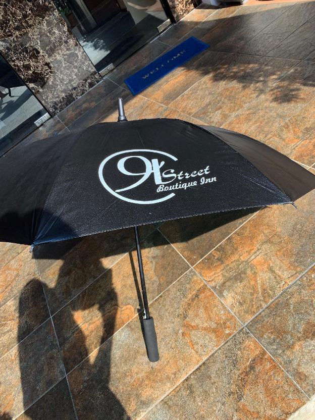 91 street boutique inn