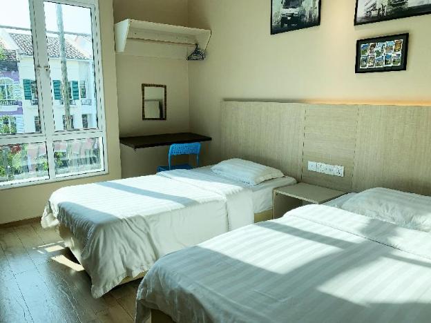 91 street boutique inn