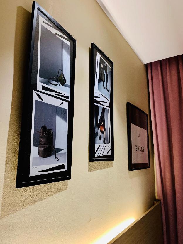 91 street boutique inn