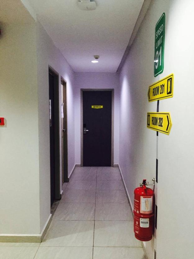 91 street boutique inn