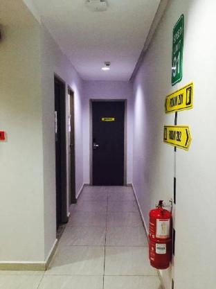 91 street boutique inn