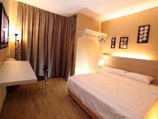 91 street boutique inn