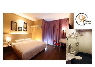 91 street boutique inn