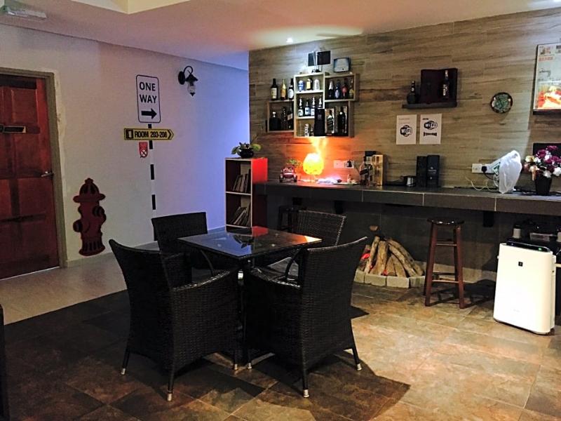 91 street boutique inn