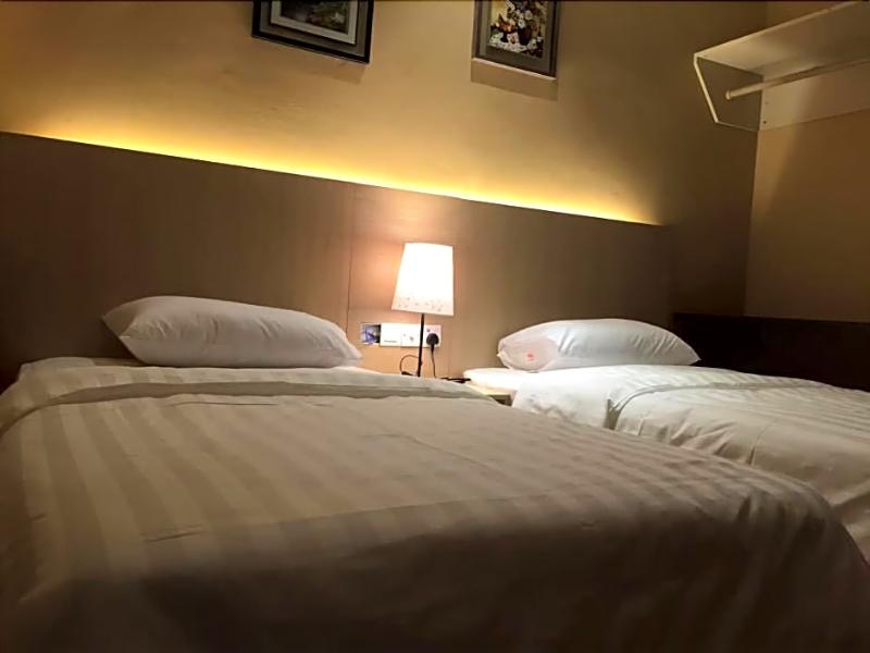 91 street boutique inn