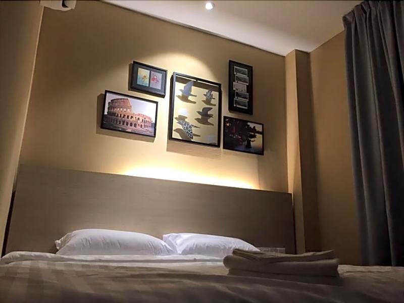 91 street boutique inn