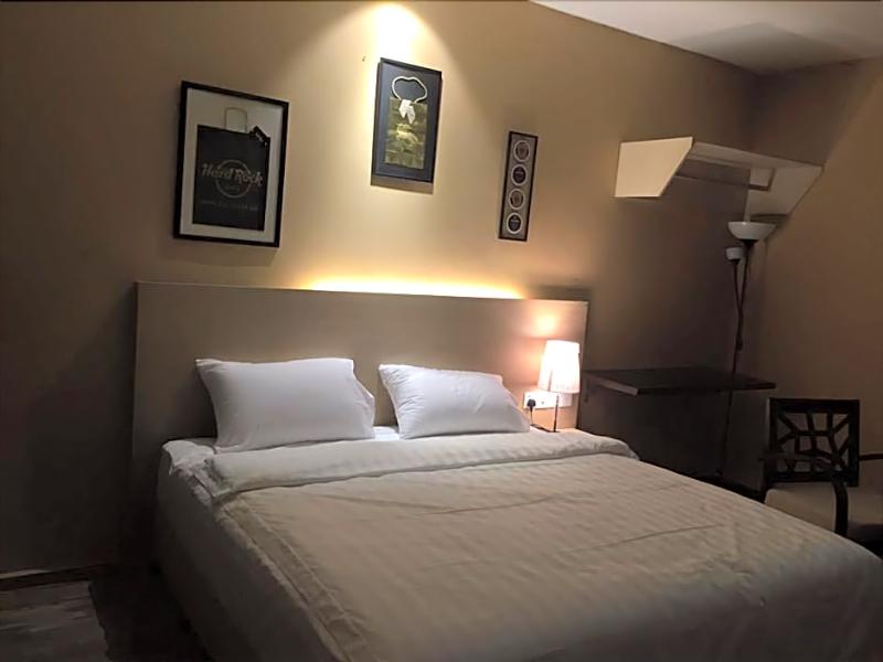 91 street boutique inn