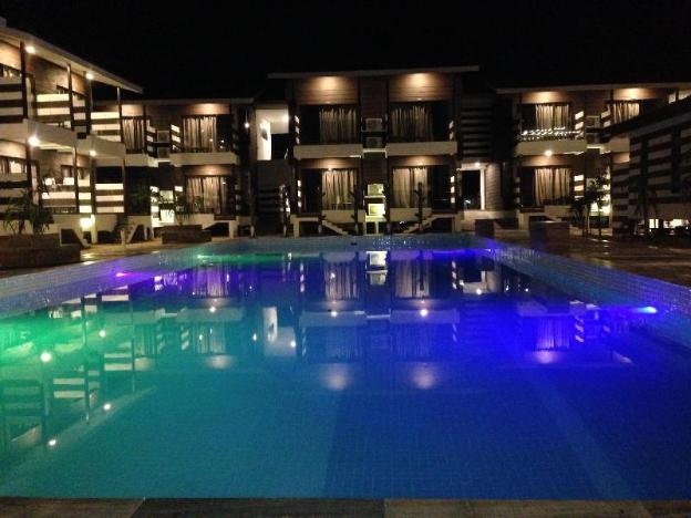 the barat tioman beach resort