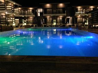 the barat tioman beach resort