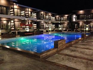 the barat tioman beach resort