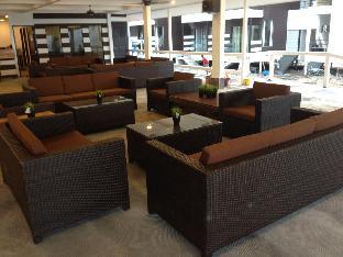 the barat tioman beach resort