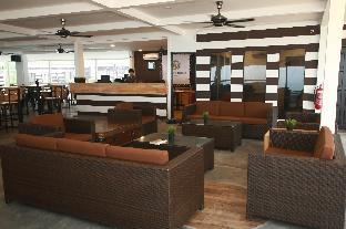the barat tioman beach resort