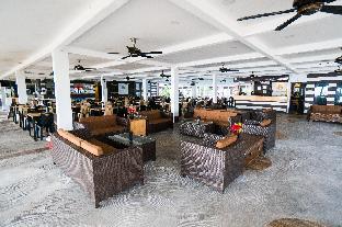 the barat tioman beach resort