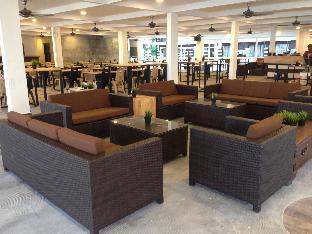 the barat tioman beach resort