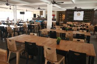 the barat tioman beach resort