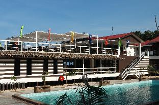 the barat tioman beach resort