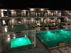 the barat tioman beach resort