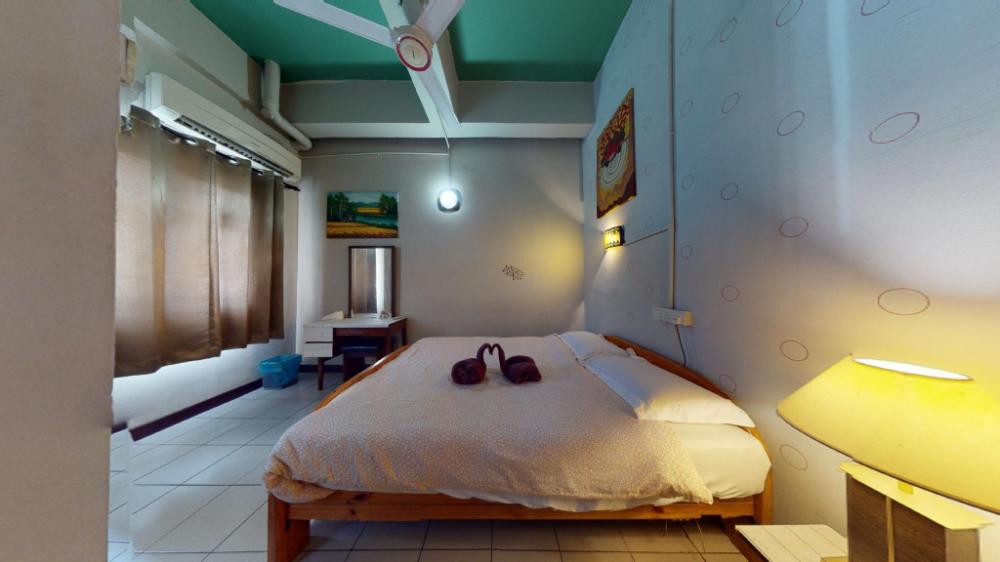 birdnest collective cafe and guesthouse